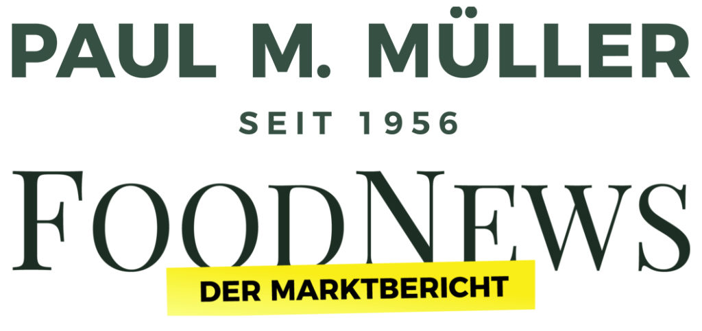 Der Marktbericht der Paul M. Müller GmbH