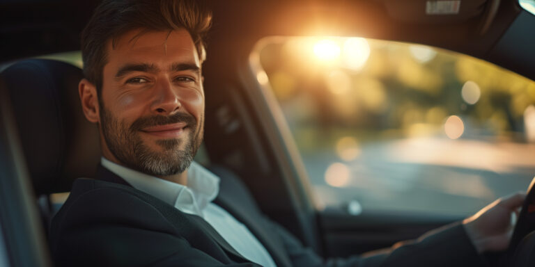 Aussendienst Saarland