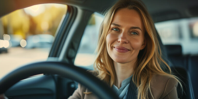 Aussendienst Frankreich / Luxemburg