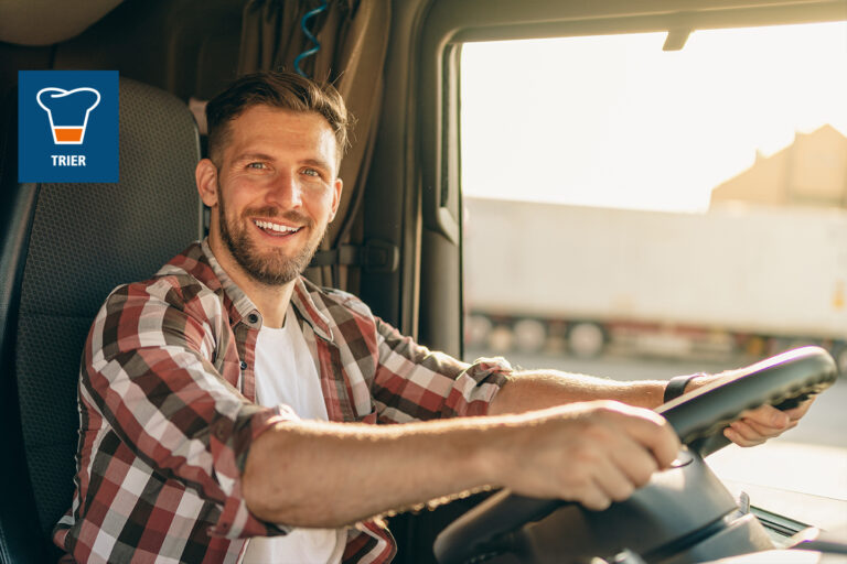 Berufskraftfahrer C (Trier)