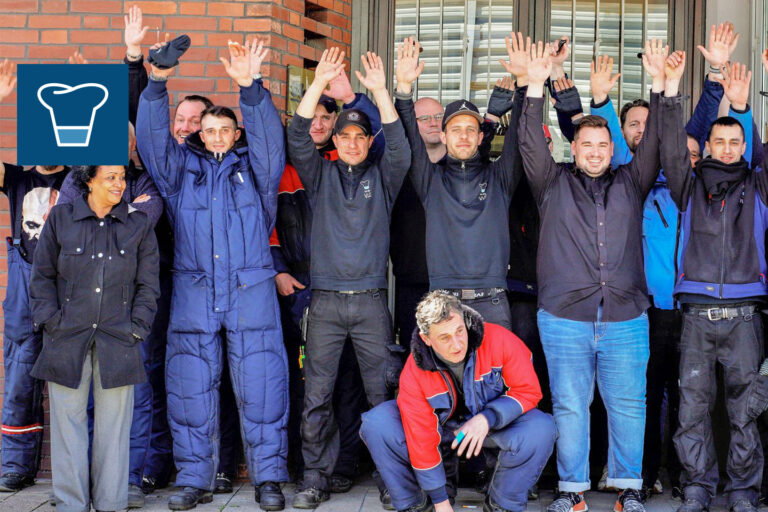 Lager- / Transportmitarbeiter (Saarbrücken)