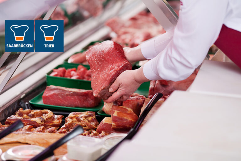 Verkäufer Metzgereitheke (Saarbrücken / Trier)