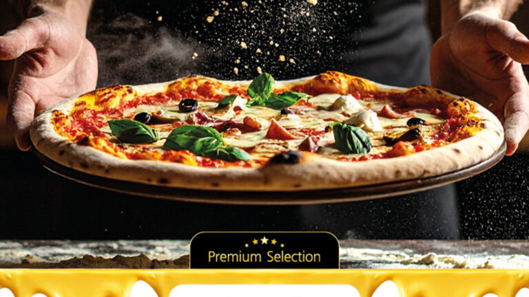 VLG Pizzeria-Highlights